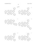 COMPOUND, ORGANIC ELECTRIC ELEMENT USING THE SAME, AND AN ELECTRONIC     DEVICE THEREOF diagram and image