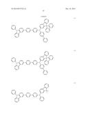 COMPOUND, ORGANIC ELECTRIC ELEMENT USING THE SAME, AND AN ELECTRONIC     DEVICE THEREOF diagram and image