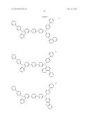 COMPOUND, ORGANIC ELECTRIC ELEMENT USING THE SAME, AND AN ELECTRONIC     DEVICE THEREOF diagram and image