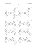 COMPOUND, ORGANIC ELECTRIC ELEMENT USING THE SAME, AND AN ELECTRONIC     DEVICE THEREOF diagram and image