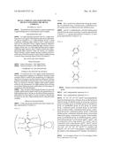 METAL COMPLEX AND LIGHT-EMITTING DEVICE CONTAINING THE METAL COMPLEX diagram and image