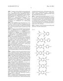 METAL COMPLEX AND LIGHT-EMITTING DEVICE CONTAINING THE METAL COMPLEX diagram and image