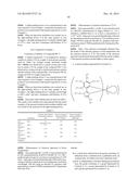 METAL COMPLEX AND LIGHT-EMITTING DEVICE CONTAINING THE METAL COMPLEX diagram and image