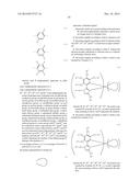 METAL COMPLEX AND LIGHT-EMITTING DEVICE CONTAINING THE METAL COMPLEX diagram and image