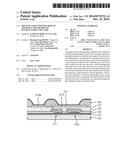 ORGANIC LIGHT EMITTING DISPLAY APPARATUS AND METHOD OF MANUFACTURING THE     SAME diagram and image