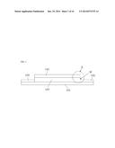 SUBSTRATE FOR ORGANIC ELECTRONIC DEVICE diagram and image