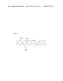 SUBSTRATE FOR ORGANIC ELECTRONIC DEVICE diagram and image