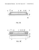 GAS BARRIER SUBSTRATE AND ORGANIC ELECTRO-LUMINESCENT DEVICE diagram and image