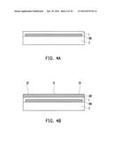 GAS BARRIER SUBSTRATE AND ORGANIC ELECTRO-LUMINESCENT DEVICE diagram and image