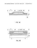 GAS BARRIER SUBSTRATE AND ORGANIC ELECTRO-LUMINESCENT DEVICE diagram and image