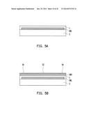 GAS BARRIER SUBSTRATE AND ORGANIC ELECTRO-LUMINESCENT DEVICE diagram and image