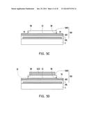 GAS BARRIER SUBSTRATE AND ORGANIC ELECTRO-LUMINESCENT DEVICE diagram and image