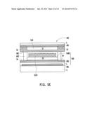 GAS BARRIER SUBSTRATE AND ORGANIC ELECTRO-LUMINESCENT DEVICE diagram and image