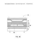 GAS BARRIER SUBSTRATE AND ORGANIC ELECTRO-LUMINESCENT DEVICE diagram and image