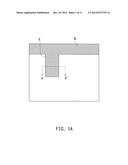 OXIDE SEMICONDUCTOR THIN FILM TRANSISTOR AND MANUFACTURING METHOD THEREOF diagram and image