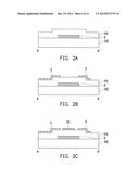 OXIDE SEMICONDUCTOR THIN FILM TRANSISTOR AND MANUFACTURING METHOD THEREOF diagram and image