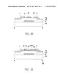 OXIDE SEMICONDUCTOR THIN FILM TRANSISTOR AND MANUFACTURING METHOD THEREOF diagram and image