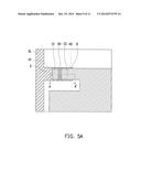 OXIDE SEMICONDUCTOR THIN FILM TRANSISTOR AND MANUFACTURING METHOD THEREOF diagram and image