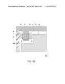 OXIDE SEMICONDUCTOR THIN FILM TRANSISTOR AND MANUFACTURING METHOD THEREOF diagram and image