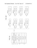 PERPENDICULAR MAGNETIZATION STORAGE ELEMENT AND STORAGE DEVICE diagram and image