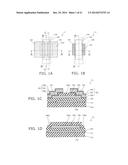 THIN FILM TRANSISTOR, METHOD FOR MANUFACTURING SAME, DISPLAY DEVICE, AND     METHOD FOR MANUFACTURING SAME diagram and image