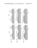 THIN FILM TRANSISTOR, METHOD FOR MANUFACTURING SAME, DISPLAY DEVICE, AND     METHOD FOR MANUFACTURING SAME diagram and image