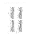 THIN FILM TRANSISTOR, METHOD FOR MANUFACTURING SAME, DISPLAY DEVICE, AND     METHOD FOR MANUFACTURING SAME diagram and image