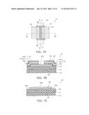 THIN FILM TRANSISTOR, METHOD FOR MANUFACTURING SAME, DISPLAY DEVICE, AND     METHOD FOR MANUFACTURING SAME diagram and image