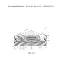 THIN FILM TRANSISTOR, METHOD FOR MANUFACTURING SAME, DISPLAY DEVICE, AND     METHOD FOR MANUFACTURING SAME diagram and image