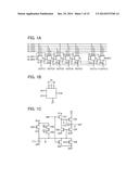 PULSE OUTPUT CIRCUIT, SHIFT REGISTER, AND DISPLAY DEVICE diagram and image