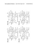 PULSE OUTPUT CIRCUIT, SHIFT REGISTER, AND DISPLAY DEVICE diagram and image