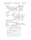 PULSE OUTPUT CIRCUIT, SHIFT REGISTER, AND DISPLAY DEVICE diagram and image