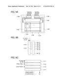 PULSE OUTPUT CIRCUIT, SHIFT REGISTER, AND DISPLAY DEVICE diagram and image