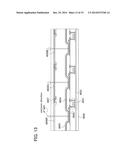 PULSE OUTPUT CIRCUIT, SHIFT REGISTER, AND DISPLAY DEVICE diagram and image