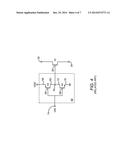 VERTICAL POWER TRANSISTOR WITH BUILT-IN GATE BUFFER diagram and image