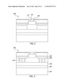 LIGHT-EMITTING DEVICE AND LIGHT-EMITTING ARRAY diagram and image