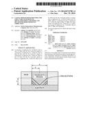 Lattice-Mismatched Semiconductor Structures with Reduced Dislocation     Defect Densities and Related Methods for Device Fabrication diagram and image