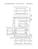 METHOD FOR IMPROVING DEVICE PERFORMANCE USING DUAL STRESS LINER BOUNDARY diagram and image