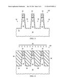 FinFETs with Nitride Liners and Methods of Forming the Same diagram and image