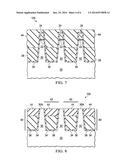 FinFETs with Nitride Liners and Methods of Forming the Same diagram and image