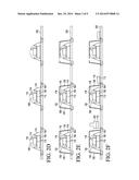 SEMICONDUCTOR SENSOR DEVICE WITH METAL LID diagram and image