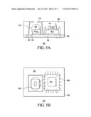 SEMICONDUCTOR SENSOR DEVICE WITH METAL LID diagram and image