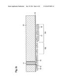 COMPONENT INCLUDING MEANS FOR REDUCING ASSEMBLY-RELATED MECHANICAL     STRESSES AND METHODS FOR MANUFACTURING SAME diagram and image