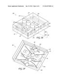 VERTICAL MOUNT PACKAGE AND WAFER LEVEL PACKAGING THEREFOR diagram and image