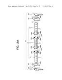 LIGHT-GUIDE UNIT AND IMAGE SENSOR diagram and image