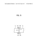 LIGHT-GUIDE UNIT AND IMAGE SENSOR diagram and image