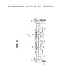 LIGHT-GUIDE UNIT AND IMAGE SENSOR diagram and image