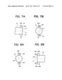 LIGHT-GUIDE UNIT AND IMAGE SENSOR diagram and image