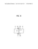 LIGHT-GUIDE UNIT AND IMAGE SENSOR diagram and image