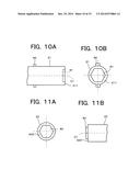 LIGHT-GUIDE UNIT AND IMAGE SENSOR diagram and image